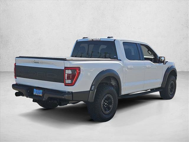 Used 2023 Ford F150 Raptor w/ Raptor Carbon Fiber Package AWD/4WD image 5