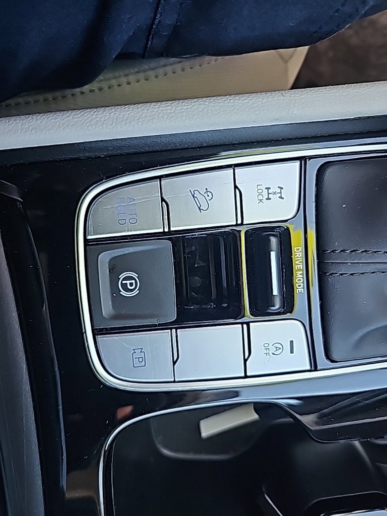 Certified 2025 Hyundai Tucson SEL image 20