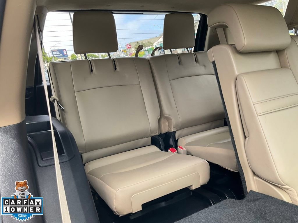 Used 2018 Toyota 4Runner SR5 Premium w/ Wilderness Package AWD/4WD image 57