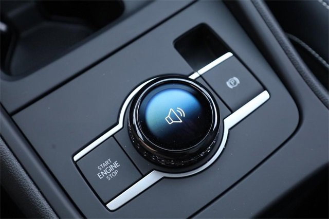 New 2026 Volkswagen Tiguan SE R-Line image 17