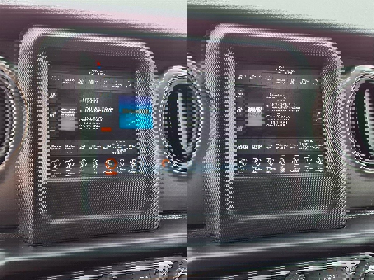 Used 2022 Jeep Gladiator Sport image 15