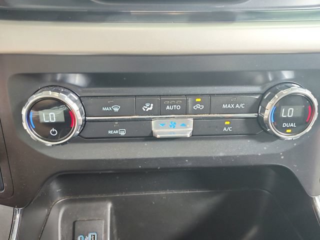 Used 2021 Ford F150 XLT w/ Equipment Group 301A Mid AWD/4WD image 30