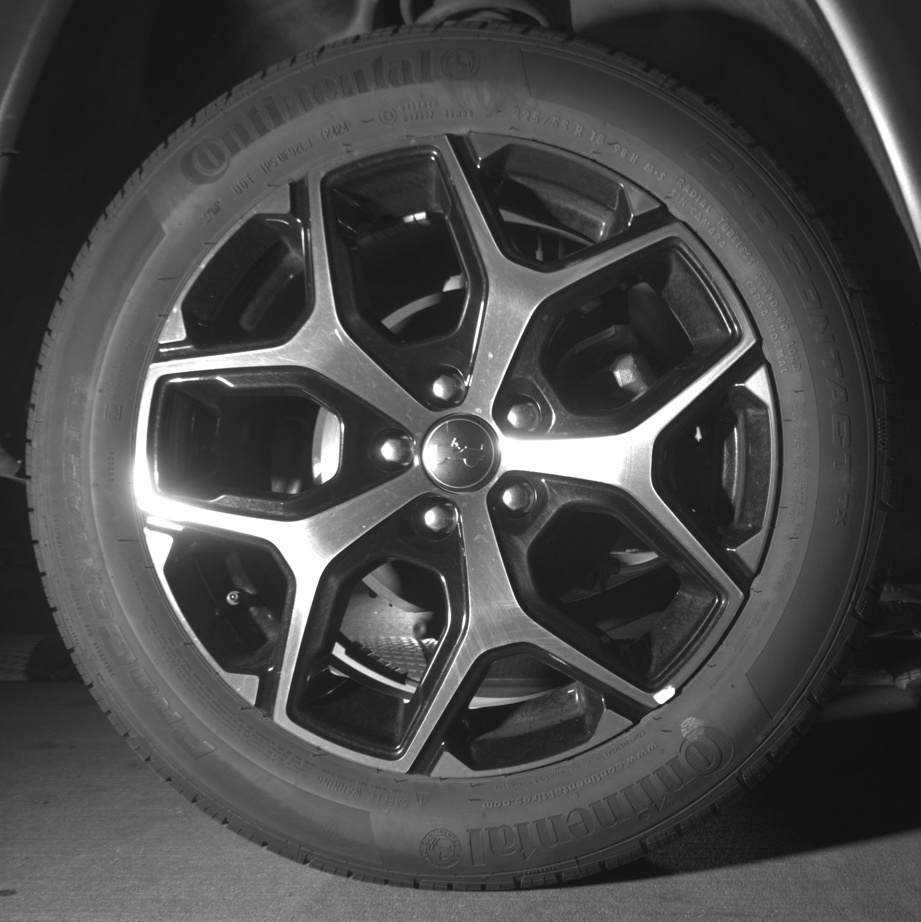 Used 2025 Jeep Compass Limited image 15