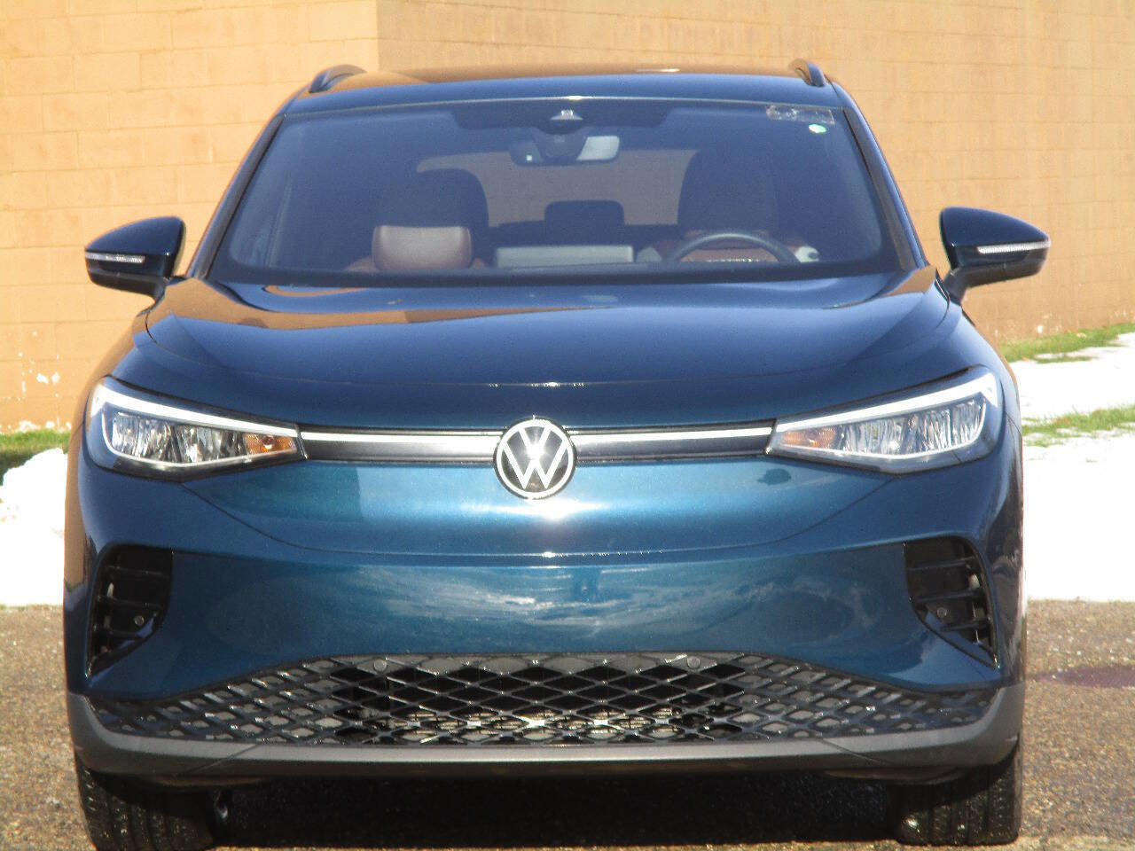 Used 2023 Volkswagen ID.4 Pro image 3