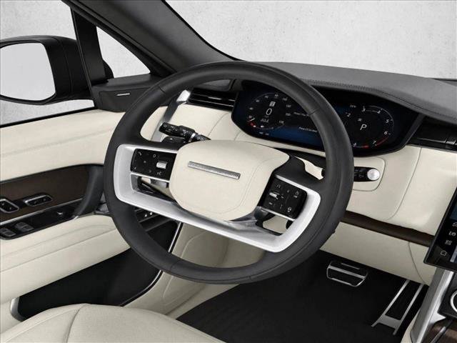 Used 2023 Land Rover Range Rover SE AWD/4WD image 22