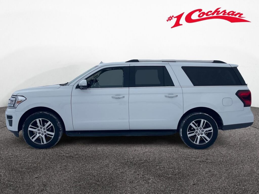 Used 2024 Ford Expedition Max Limited image 17