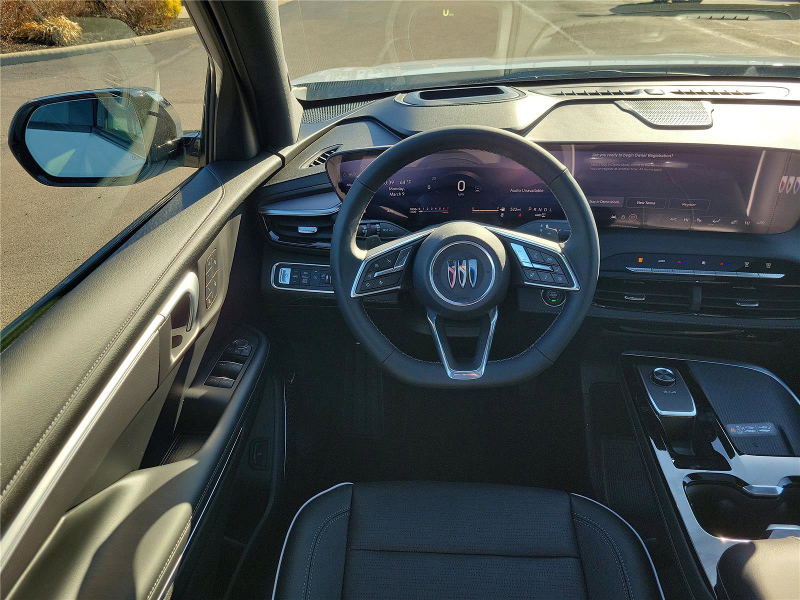 New 2026 Buick Enclave Sport Touring w/ Power Package image 10