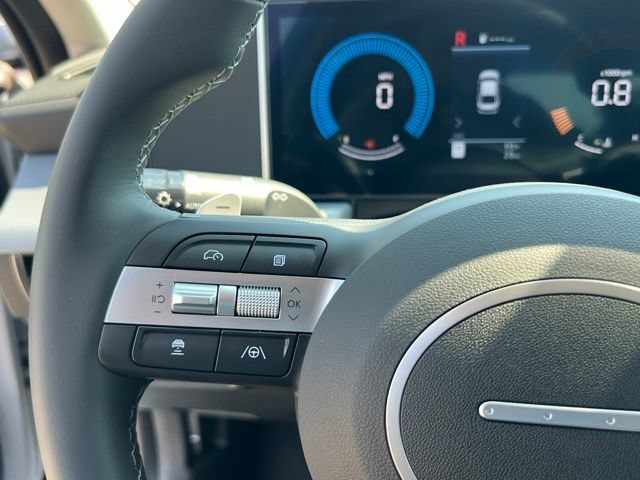 New 2026 Hyundai Sonata SEL FWD image 20
