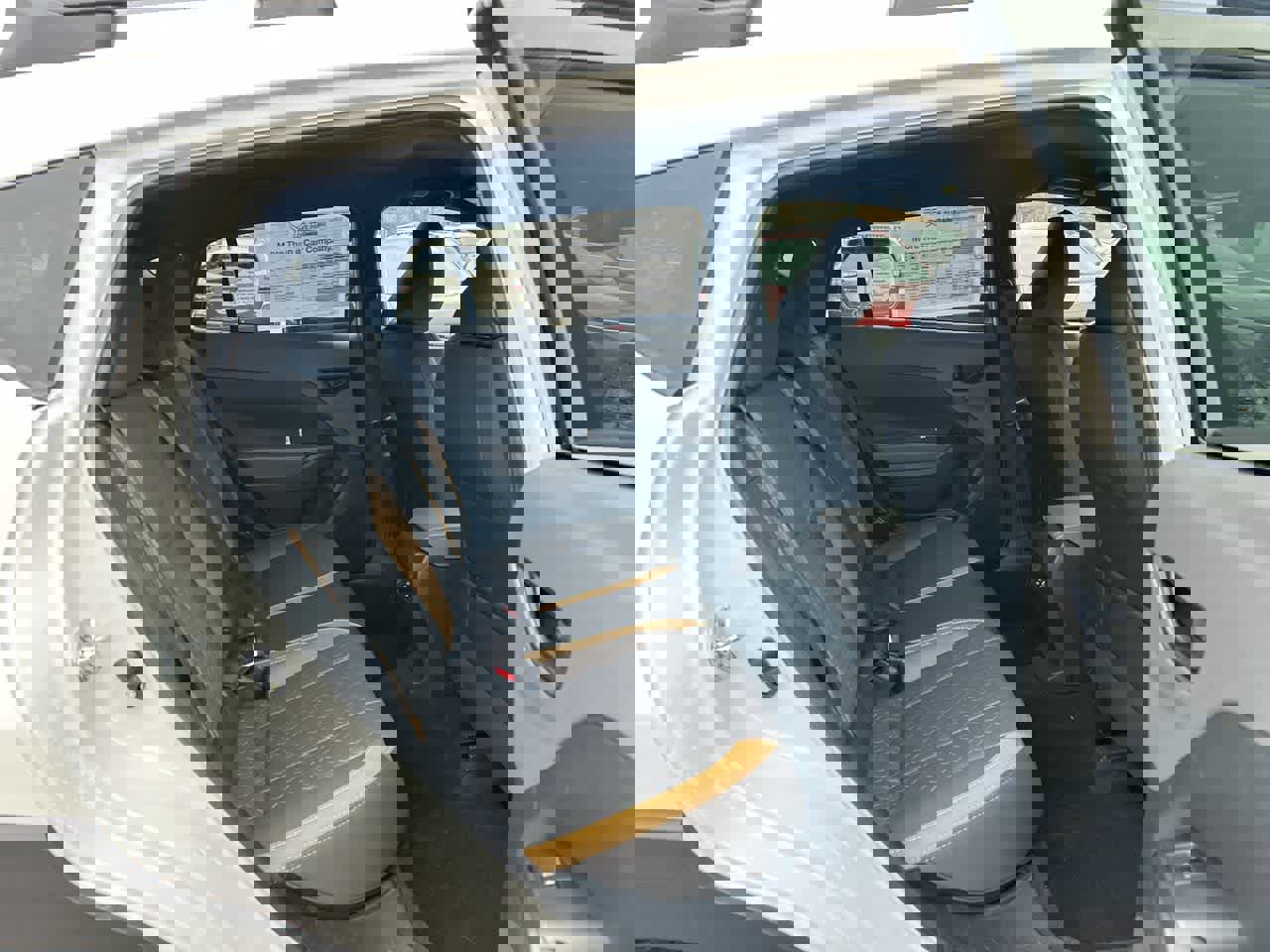 New 2026 Subaru Crosstrek 2.5i Sport image 25