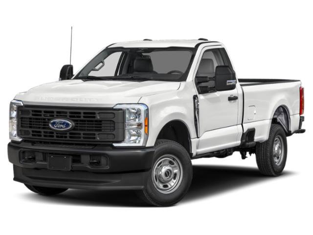 New 2026 Ford F250 XL