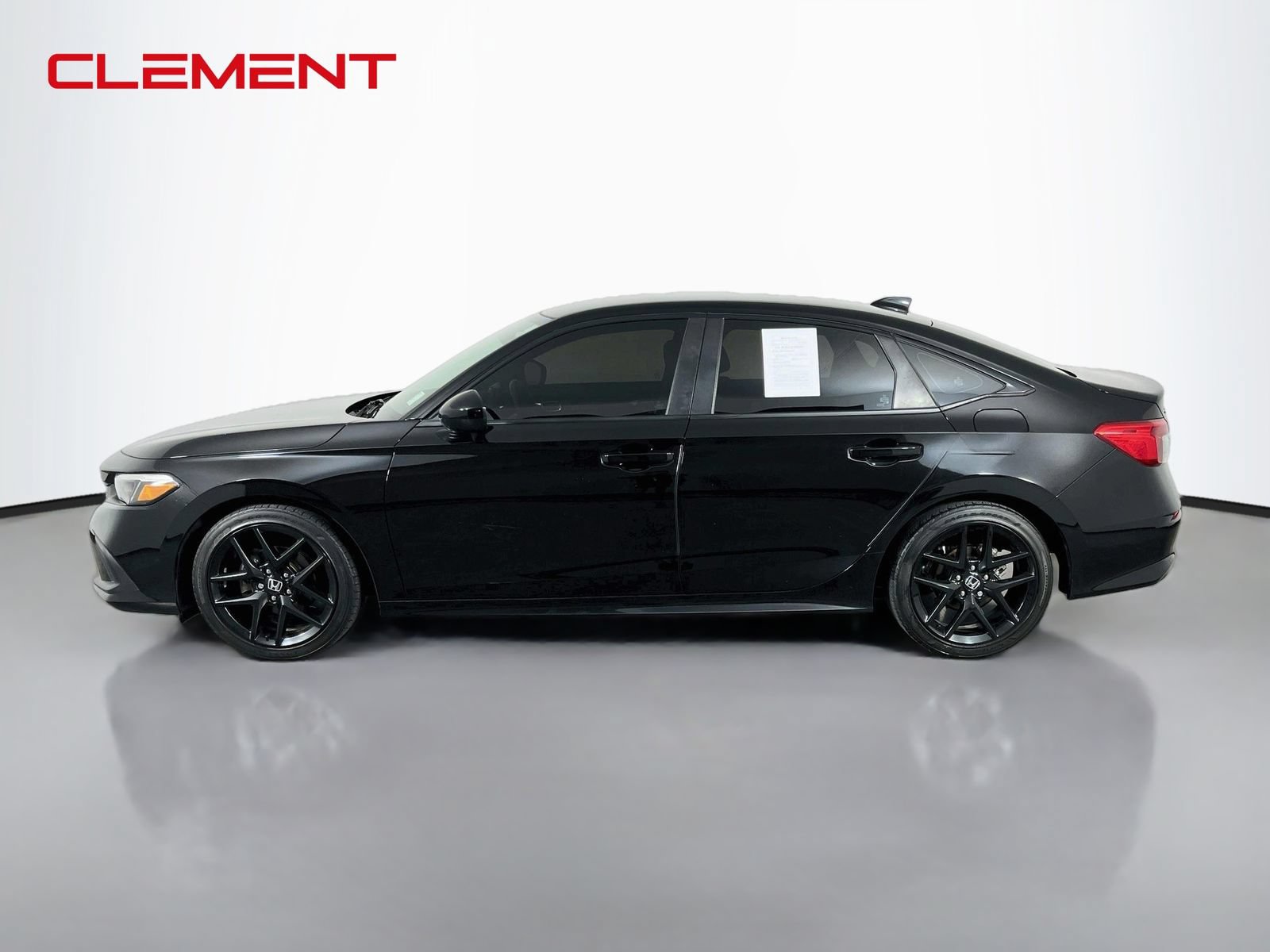 Used 2022 Honda Civic Sport image 5