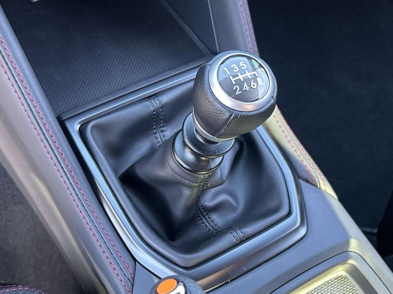 New 2026 Subaru WRX Premium AWD/4WD image 26