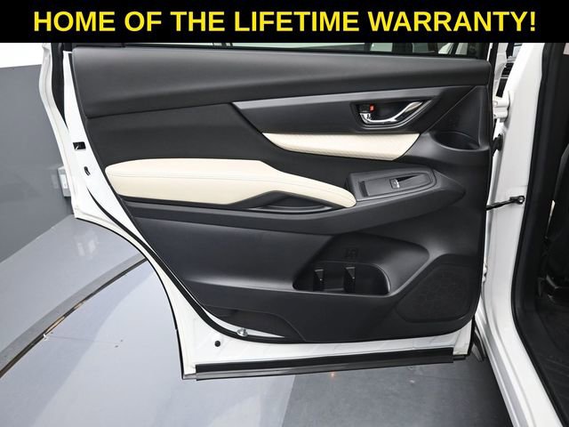 Used 2022 Subaru Ascent Premium w/ Convenience Package image 36