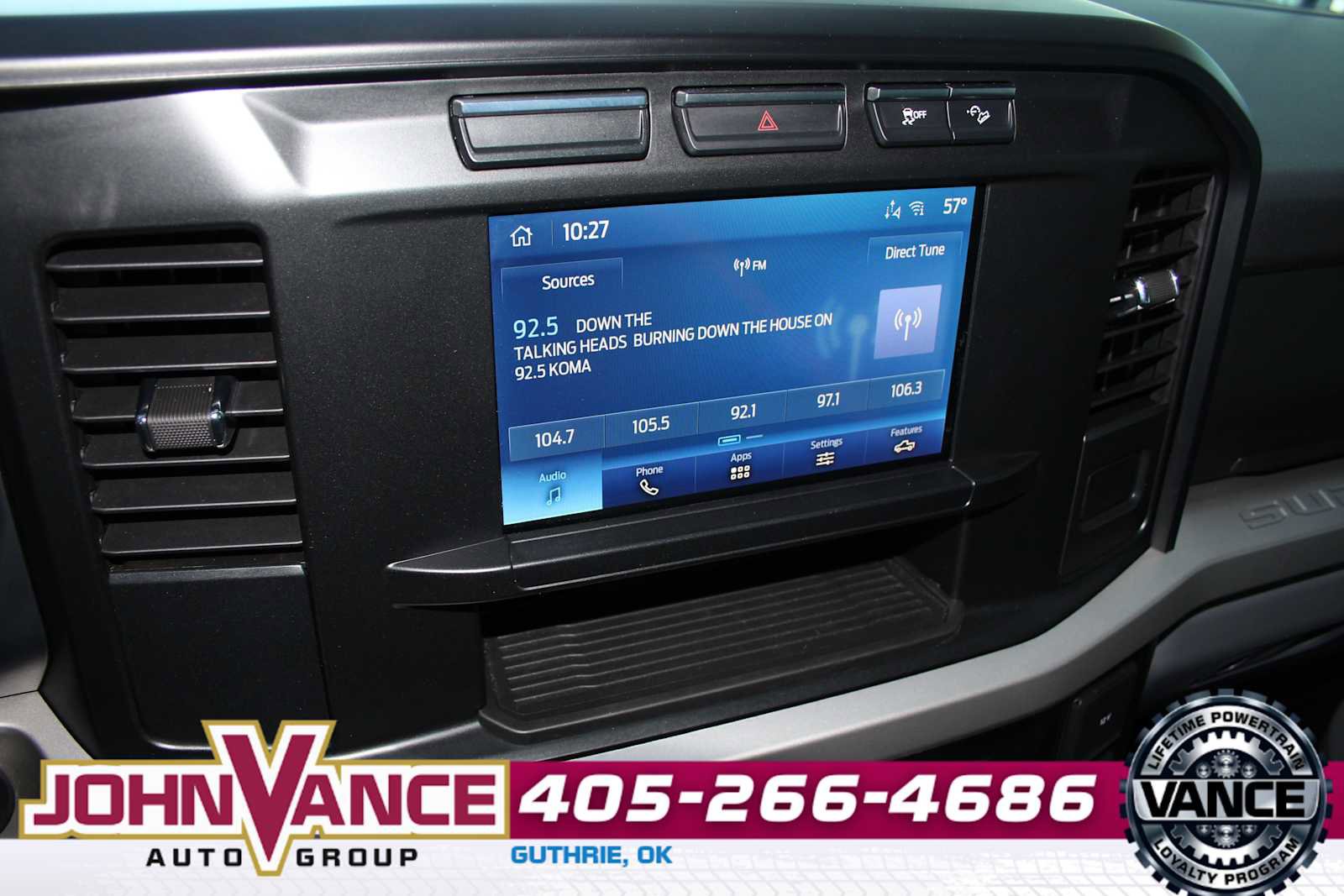 Used 2024 Ford F250 XLT w/ FX4 Off-Road Package image 34