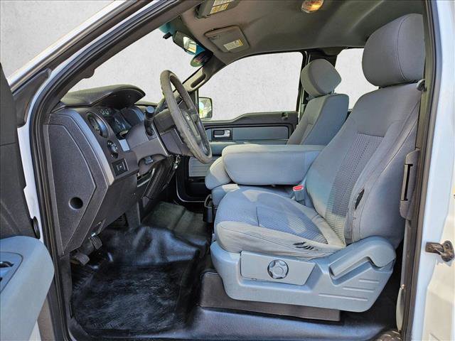 Used 2014 Ford F150 STX w/ Equipment Group 201A Mid image 12