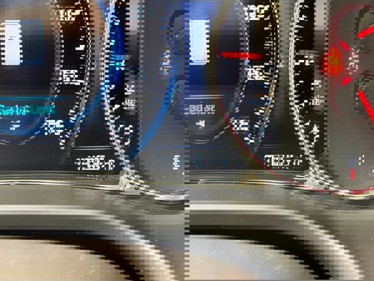 Used 2018 GMC Acadia Denali w/ Technology Package image 13