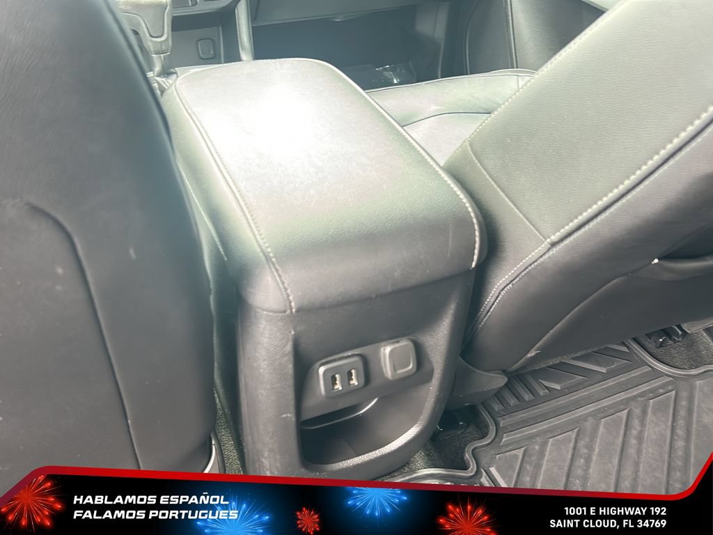 Used 2018 Chevrolet Colorado ZR2 w/ ZR2 Midnight Special Edition AWD/4WD image 26