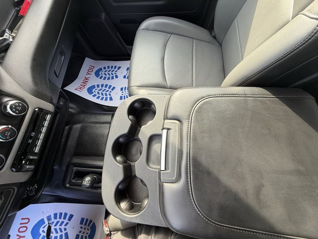 Used 2020 RAM 3500 Tradesman w/ Chrome Appearance Group image 18