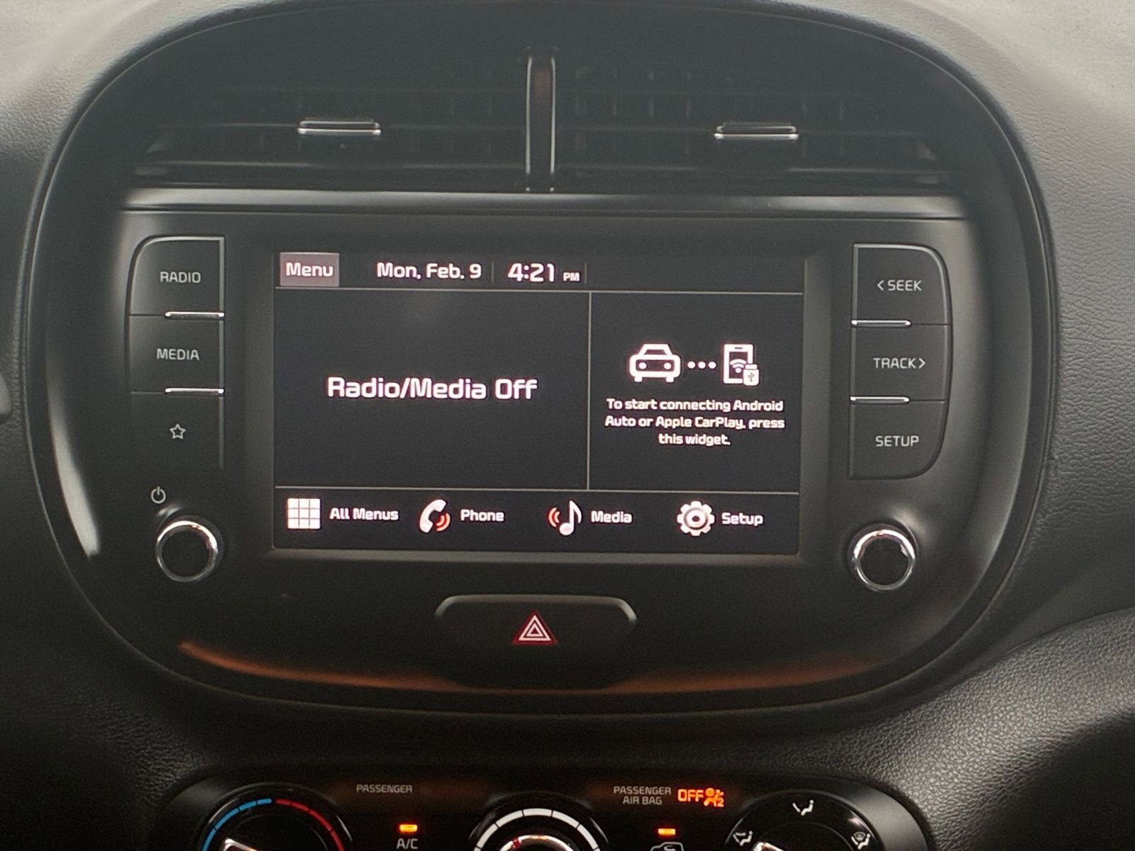 Used 2025 Kia Soul LX w/ LX Technology Package image 20