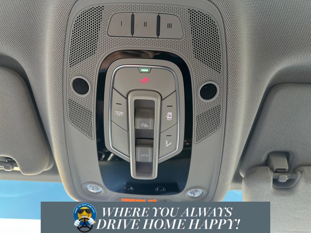 Used 2019 Audi Q7 3.0T Prestige w/ Prestige Package image 20