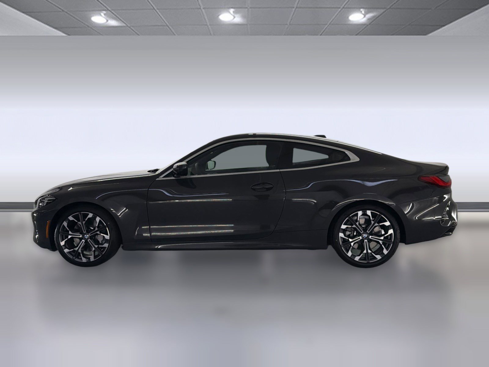 New 2026 BMW 430i Coupe w/ Parking Assistance Package image 2