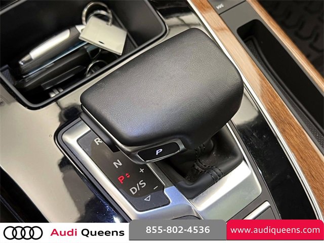 Certified 2023 Audi Q5 2.0T Premium w/ Convenience Package image 30