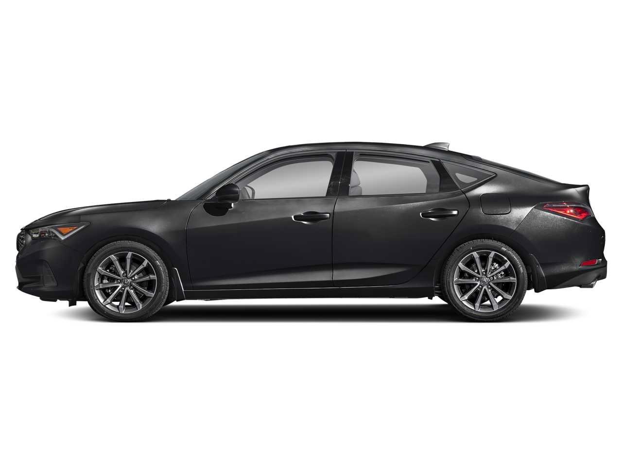 Used 2024 Acura Integra FWD image 3
