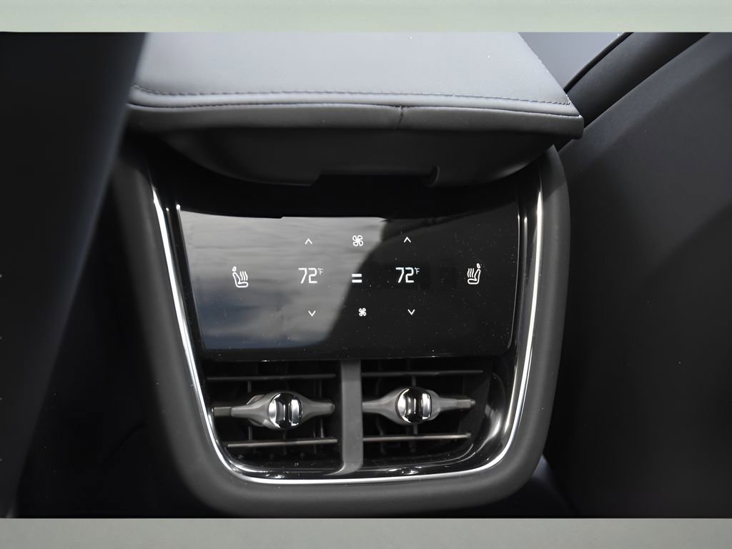 Certified 2025 Volvo EX90 Ultra image 15
