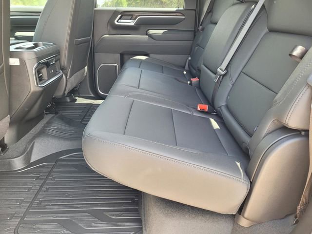 New 2026 GMC Sierra 2500 SLT w/ Texas SLT Premium Package AWD/4WD image 25