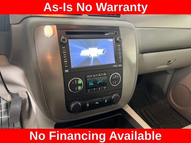 Used 2013 Chevrolet Tahoe LT AWD/4WD image 15