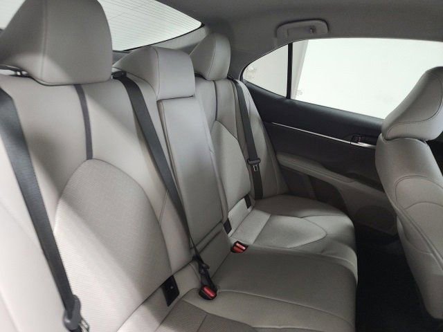 Used 2024 Toyota Camry XLE w/ Cold Weather Package image 18