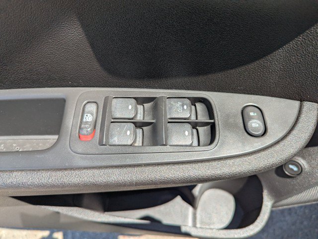 Used 2009 Chevrolet Malibu LT FWD image 11