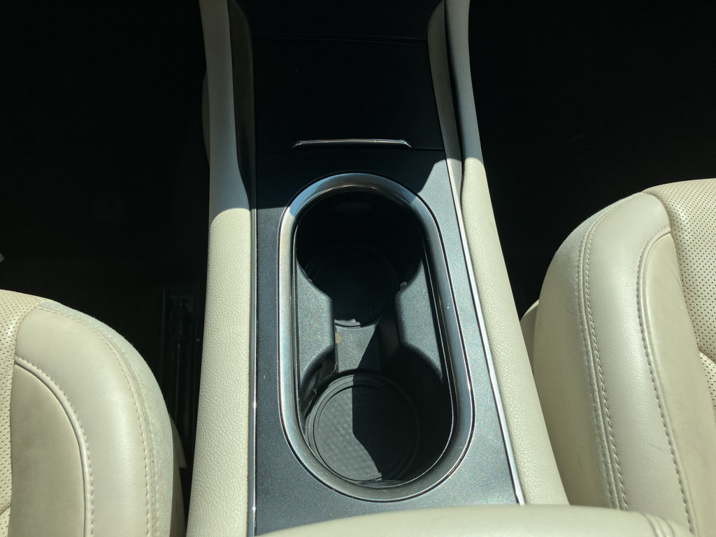 Used 2015 Lincoln MKC AWD w/ Equipment Group 102A Reserve image 21