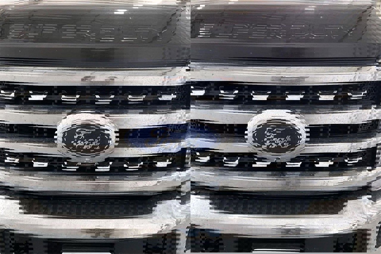 Used 2024 Ford F250 Lariat w/ Lariat Ultimate Package image 27