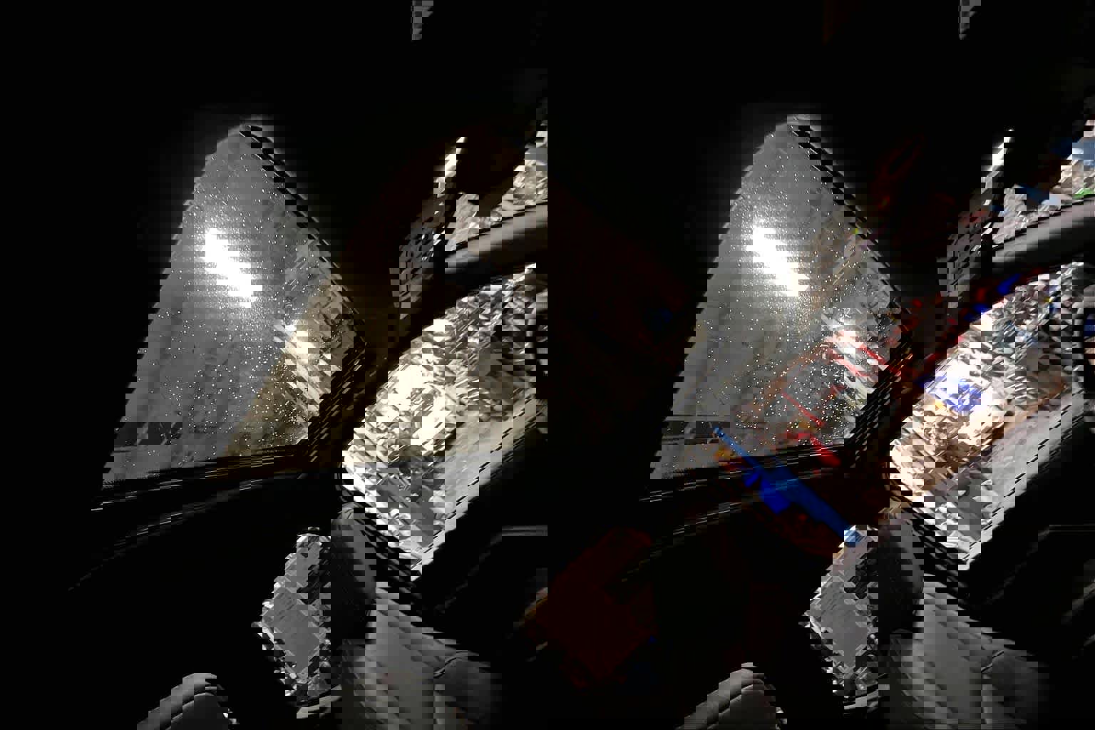 Certified 2025 Toyota Tacoma Limited image 14