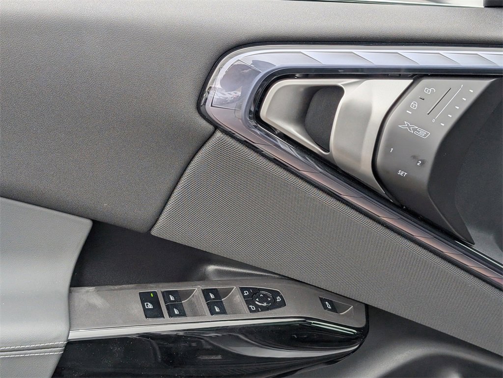 New 2026 BMW X3 xDrive30 w/ Premium Package image 14