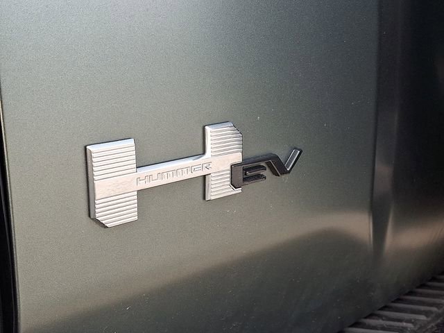 Used 2024 GMC Hummer EV 3X image 29