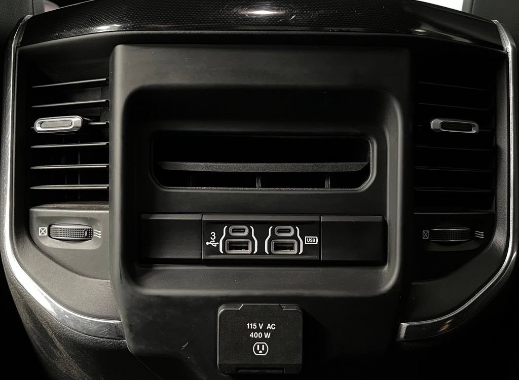 Used 2019 RAM 3500 Laramie AWD/4WD image 42