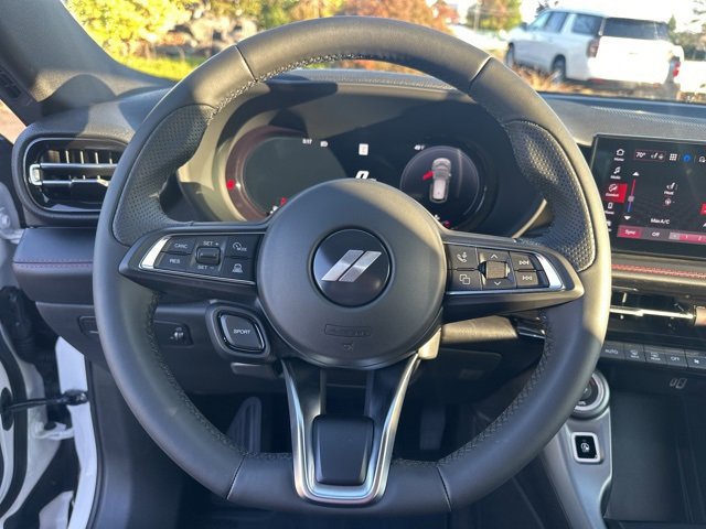 New 2025 Dodge Hornet GT w/ Cold Weather Group image 12