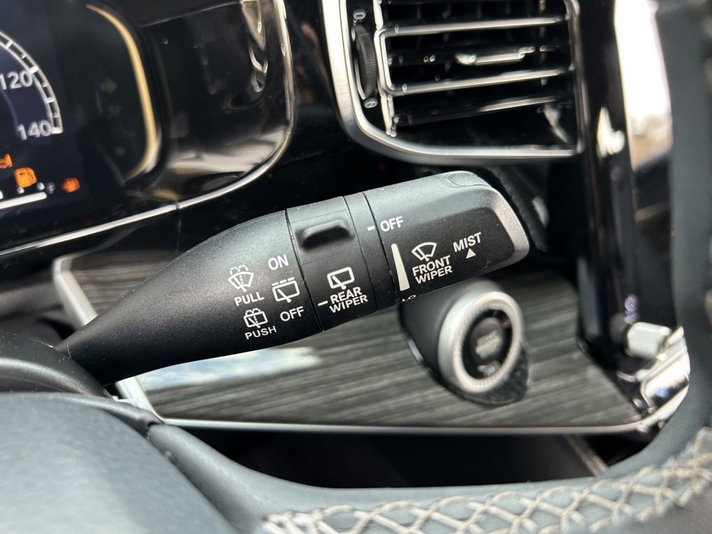 Used 2022 Jeep Wagoneer Series III w/ Premium Group I image 58