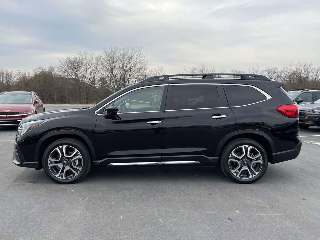 Used 2025 Subaru Ascent Touring w/ Popular Package #2 image 25
