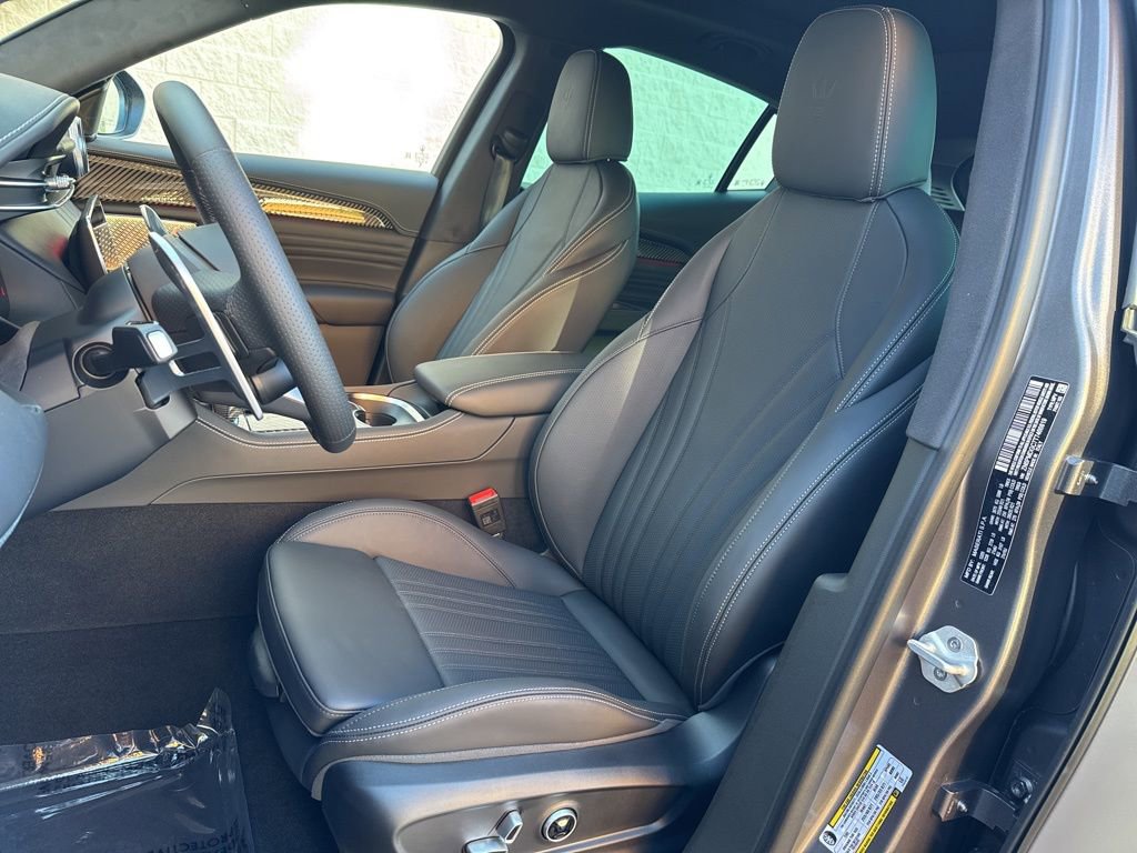 New 2026 Maserati Grecale Modena image 16