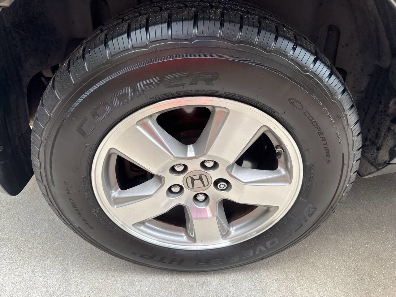 Used 2011 Honda Pilot EX-L image 22