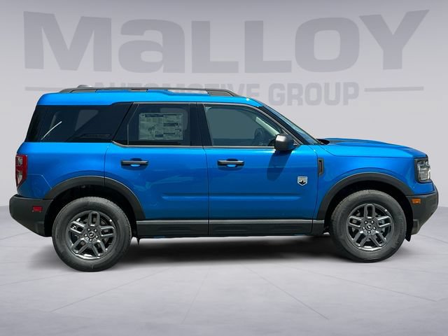 Used 2026 Ford Bronco Sport Big Bend AWD/4WD image 6