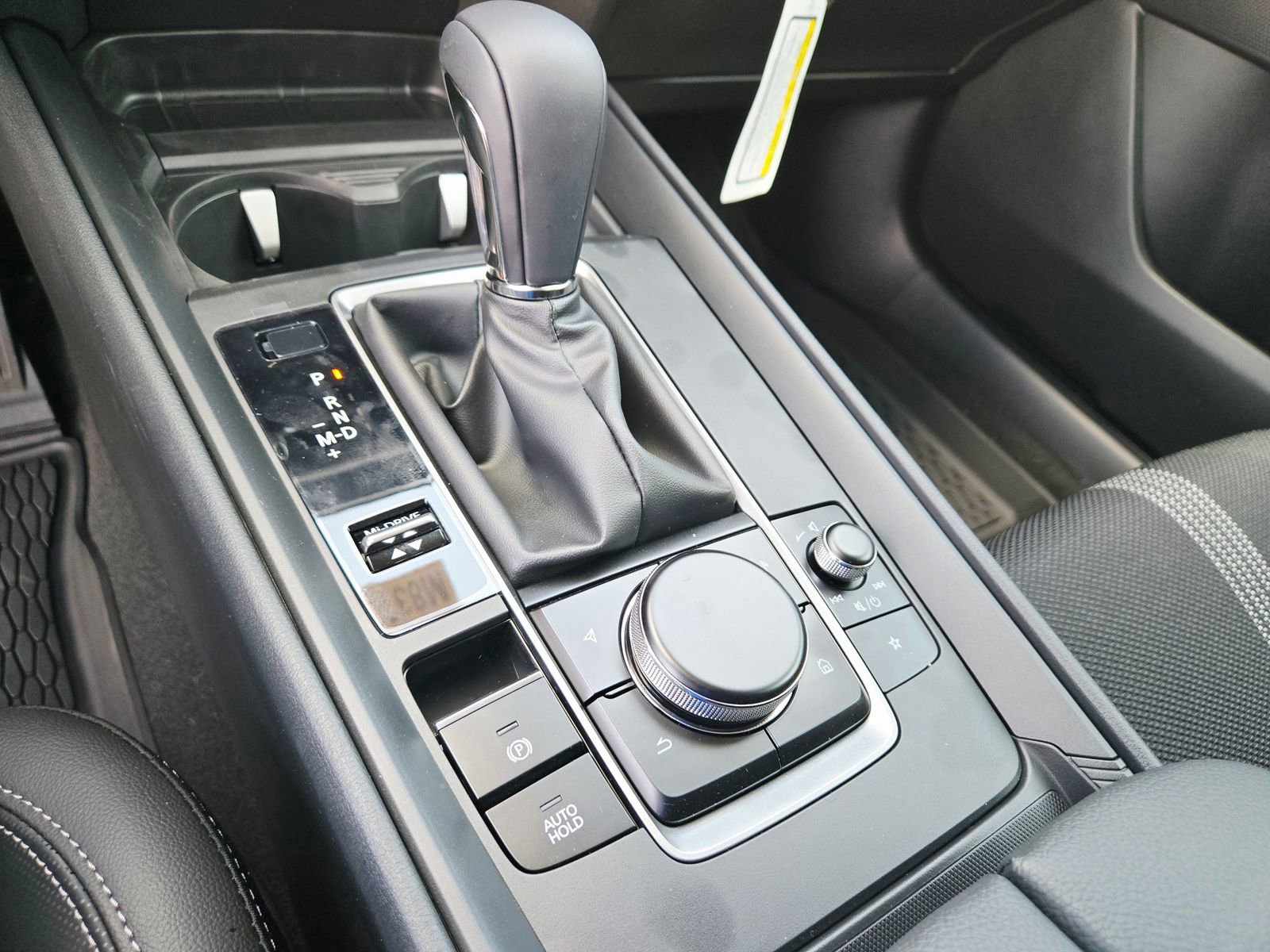 New 2026 MAZDA CX-50 AWD 2.5 S w/ Weather Package image 14