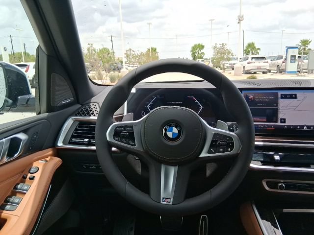 New 2026 BMW X5 sDrive40i w/ M Sport Package RWD image 9