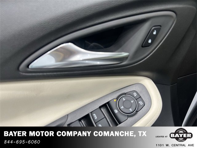 New 2026 Buick Encore GX Sport Touring w/ Comfort Package image 21