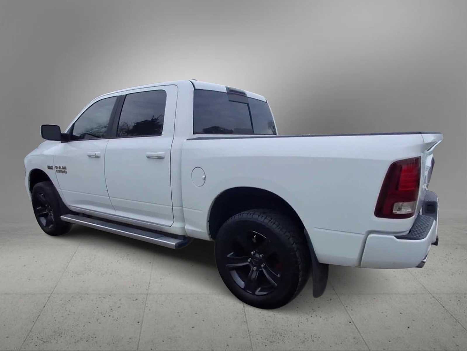Used 2016 RAM 1500 Sport AWD/4WD image 6