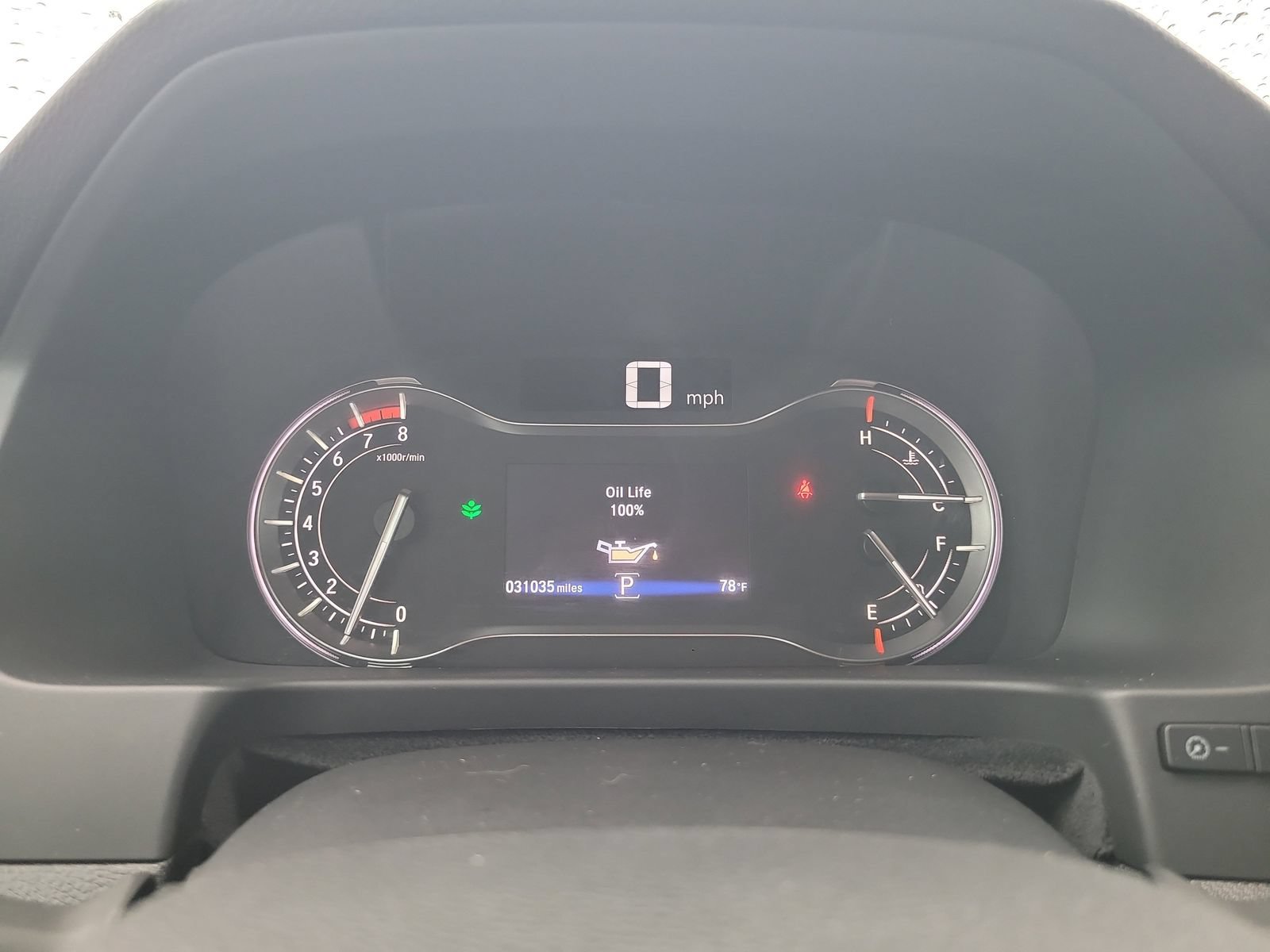 Certified 2023 Honda Ridgeline RTL image 19