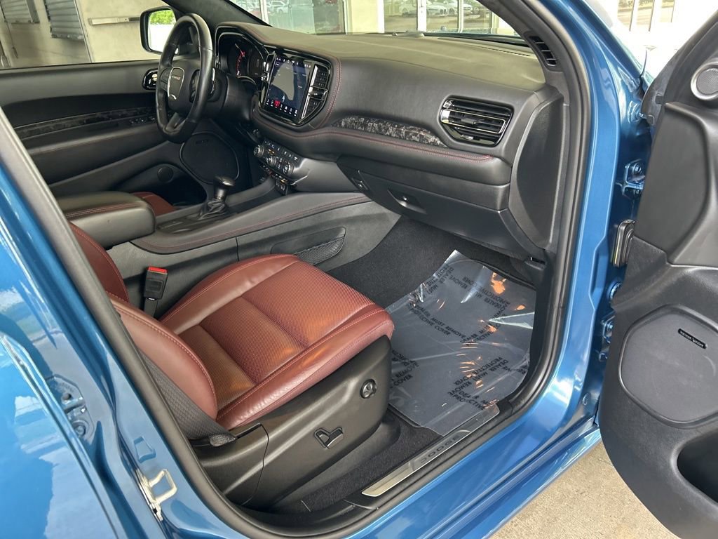 Used 2024 Dodge Durango R/T AWD/4WD image 24